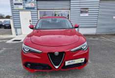 Alfa Romeo Stelvio 2.2 Diesel 150ch Super AT8