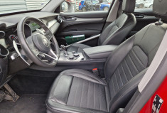 Alfa Romeo Stelvio 2.2 Diesel 150ch Super AT8