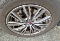 Alfa Romeo Stelvio 2.2 Diesel 150ch Super AT8