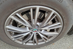 Alfa Romeo Stelvio 2.2 Diesel 150ch Super AT8