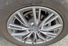 Alfa Romeo Stelvio 2.2 Diesel 150ch Super AT8