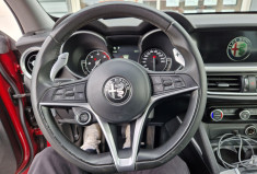 Alfa Romeo Stelvio 2.2 Diesel 150ch Super AT8