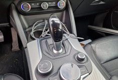 Alfa Romeo Stelvio 2.2 Diesel 150ch Super AT8