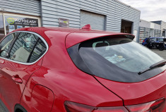 Alfa Romeo Stelvio 2.2 Diesel 150ch Super AT8