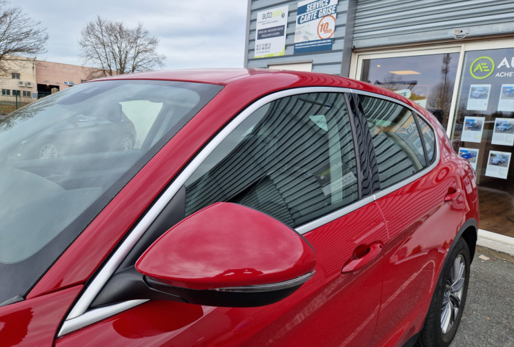 Alfa Romeo Stelvio 2.2 Diesel 150ch Super AT8