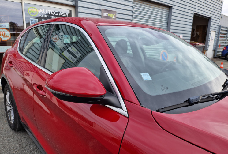 Alfa Romeo Stelvio 2.2 Diesel 150ch Super AT8