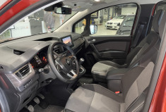 Renault KANGOO 1.3 TCe 130 ch Techno PREMIÈRE MAIN
