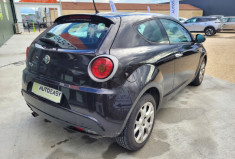 Alfa Romeo MITO Phase 2 Distinctive Stop&Start 1.3 MJTD DPF 16V S&S 90 cv