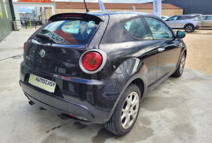 Alfa Romeo MITO Phase 2 Distinctive Stop&Start 1.3 MJTD DPF 16V S&S 90 cv