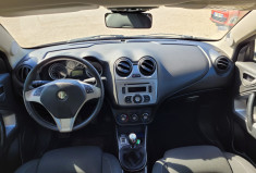 Alfa Romeo MITO Phase 2 Distinctive Stop&Start 1.3 MJTD DPF 16V S&S 90 cv