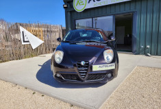 Alfa Romeo MITO Phase 2 Distinctive Stop&Start 1.3 MJTD DPF 16V S&S 90 cv