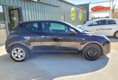Alfa Romeo MITO Phase 2 Distinctive Stop&Start 1.3 MJTD DPF 16V S&S 90 cv