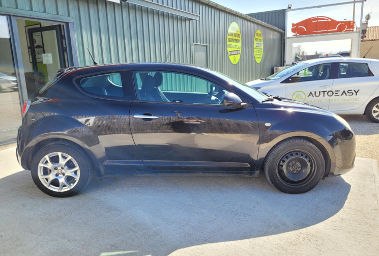 Alfa Romeo MITO Phase 2 Distinctive Stop&Start 1.3 MJTD DPF 16V S&S 90 cv