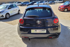 Alfa Romeo MITO Phase 2 Distinctive Stop&Start 1.3 MJTD DPF 16V S&S 90 cv