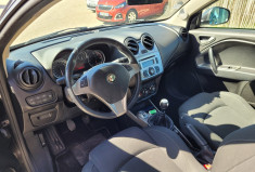 Alfa Romeo MITO Phase 2 Distinctive Stop&Start 1.3 MJTD DPF 16V S&S 90 cv