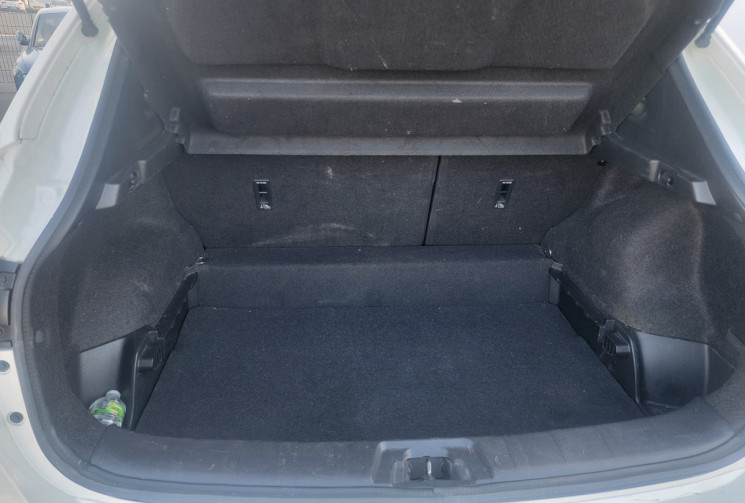 Nissan Qashqai 1.5 dCi 110 ch N-Connecta 99g