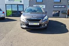 Peugeot 2008 1.6 hdi 100 CH RADAR AR / GPS