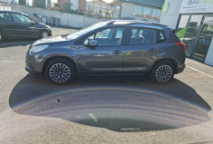 Peugeot 2008 1.6 hdi 100 CH RADAR AR / GPS
