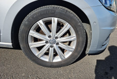 Volkswagen Touran 2.0 TDI 150 CARAT KIT DISTRIBUTION FAIT 7PL
