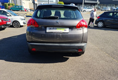Peugeot 2008 1.6 hdi 100 CH RADAR AR / GPS