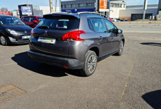 Peugeot 2008 1.6 hdi 100 CH RADAR AR / GPS