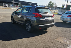 Peugeot 2008 1.6 hdi 100 CH RADAR AR / GPS
