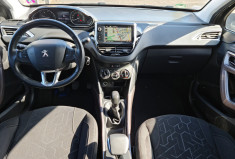 Peugeot 2008 1.6 hdi 100 CH RADAR AR / GPS