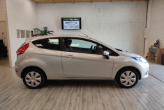Ford Fiesta 1.4 TDCi 70ch FAP Trend 3p