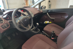 Ford Fiesta 1.4 TDCi 70ch FAP Trend 3p