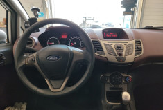 Ford Fiesta 1.4 TDCi 70ch FAP Trend 3p