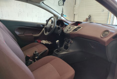 Ford Fiesta 1.4 TDCi 70ch FAP Trend 3p