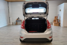 Ford Fiesta 1.4 TDCi 70ch FAP Trend 3p