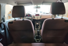Ford Fiesta 1.4 TDCi 70ch FAP Trend 3p