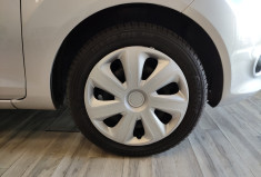 Ford Fiesta 1.4 TDCi 70ch FAP Trend 3p