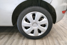 Ford Fiesta 1.4 TDCi 70ch FAP Trend 3p