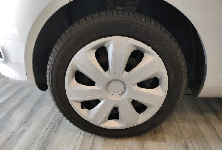 Ford Fiesta 1.4 TDCi 70ch FAP Trend 3p