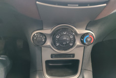 Ford Fiesta 1.4 TDCi 70ch FAP Trend 3p