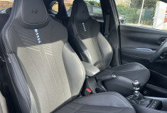 Hyundai I20 III N 1.6 T-GDI 204 1°main / Entretien exclusif Hyundai / compteur digitale