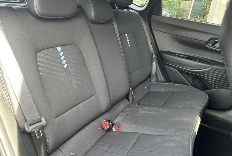 Hyundai I20 III N 1.6 T-GDI 204 1°main / Entretien exclusif Hyundai / compteur digitale