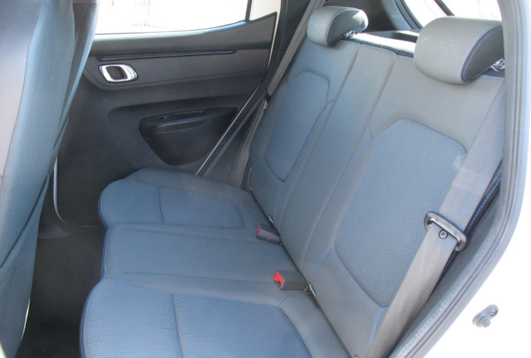 Dacia Spring Achat Intégral Confort comme neuf Garantie Constructeur