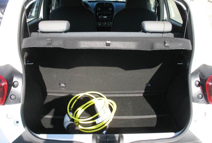 Dacia Spring Achat Intégral Confort comme neuf Garantie Constructeur