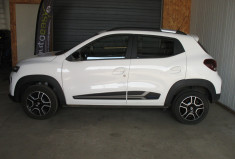 Dacia Spring Achat Intégral Confort comme neuf Garantie Constructeur