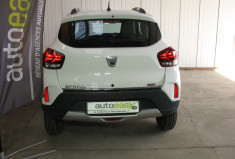 Dacia Spring Achat Intégral Confort comme neuf Garantie Constructeur