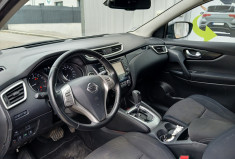 Nissan Qashqai 1.2 16V 2WD Xtronic 115 ACENTA+