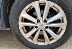 Nissan Qashqai 1.2 16V 2WD Xtronic 115 ACENTA+