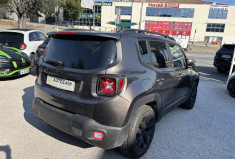 Jeep Renegade 1.6 E.TORQ Evo S&S 110 Ch Brooklyn Edition