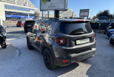 Jeep Renegade 1.6 E.TORQ Evo S&S 110 Ch Brooklyn Edition