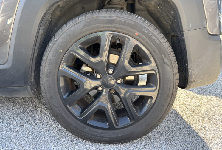 Jeep Renegade 1.6 E.TORQ Evo S&S 110 Ch Brooklyn Edition