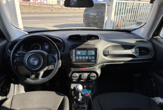 Jeep Renegade 1.6 E.TORQ Evo S&S 110 Ch Brooklyn Edition