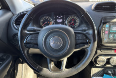 Jeep Renegade 1.6 E.TORQ Evo S&S 110 Ch Brooklyn Edition